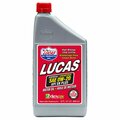 Eat-In SAE 0W-16 Full Synthetic Motor Oil, 0.25 gal EA3569003